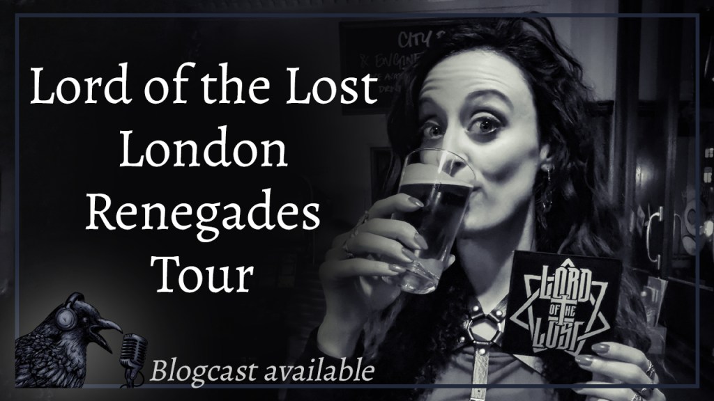 When all else is LOST, the future still&nbsp;remains.